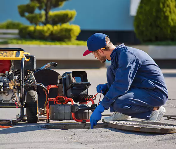 Expert Plumber for Drain Cleaning in West Haven, CT: Schedule Reliable Plumbing Solutions with Us