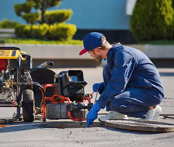 Trusted Drain Repair Specialists in West Haven, CT