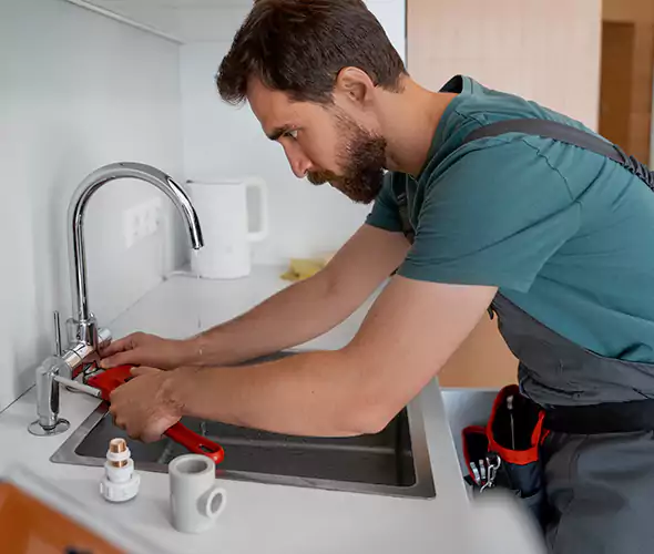 Professional Faucet Replacement Specialist in West Haven, CT: Schedule Affordable Faucet Replacement Services with Us