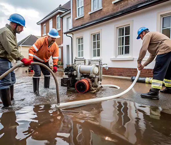Expert Technicians for Flood Restoration in West Haven, CT: Schedule Reliable Flood Restoration Services with Us