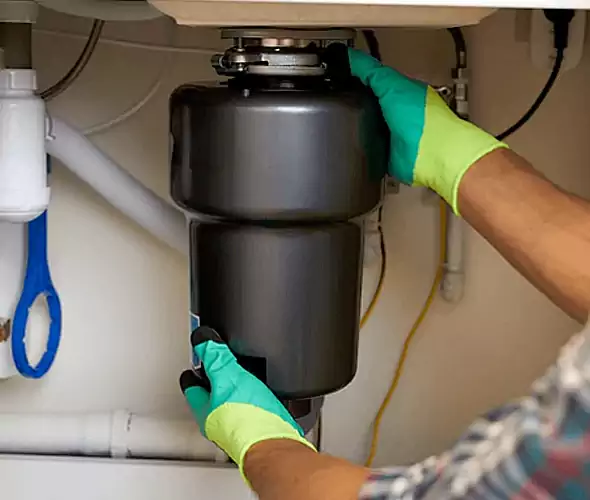 Professional Garbage Disposal Installation in West Haven, CT
