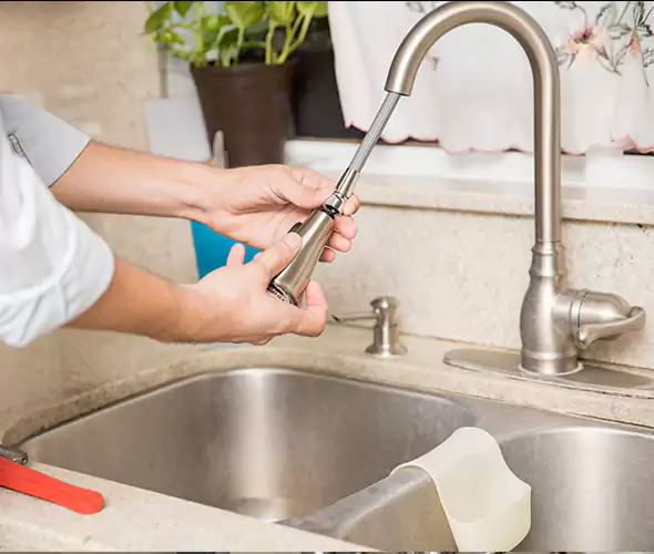 Professional Kitchen Plumbing in West Haven, CT