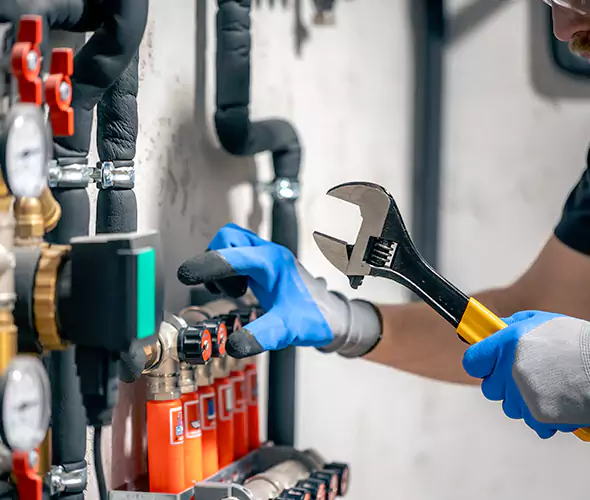 Expert Plumber for New Construction Plumbing in West Haven, CT: Schedule Affordable Installation Services with Us