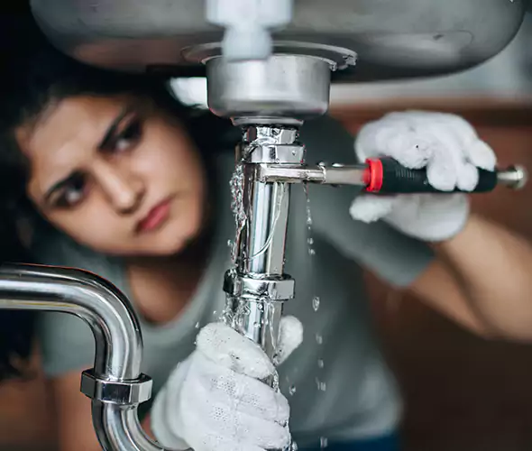 Professional Pipe Repair Specialists in West Haven, CT