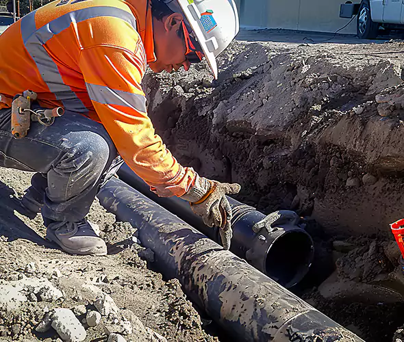 Expert Plumber for Pipe Replacement in West Haven, CT: Schedule Reliable Plumbing Replacement Services with Us