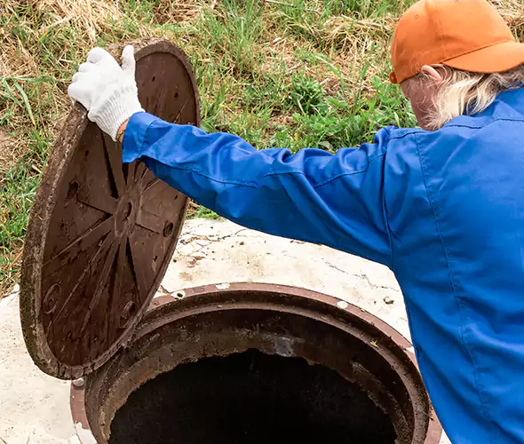 Septic System Repair Experts in West Haven, CT