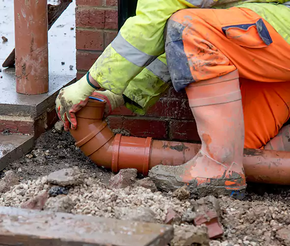 Professional Plumber for Sewer Cleaning in West Haven, CT: Schedule Reliable Service Today
