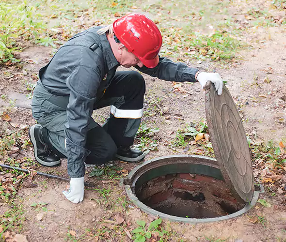 Expert Plumber for Sewer Line Inspection in West Haven, CT: Schedule Affordable Sewer Camera Services with Us