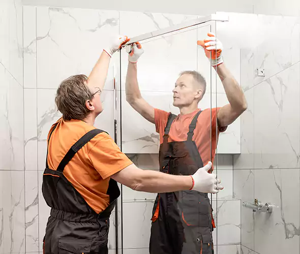 Professional Shower Installation Specialist in West Haven, CT: Schedule Affordable Shower Setup Services with Us