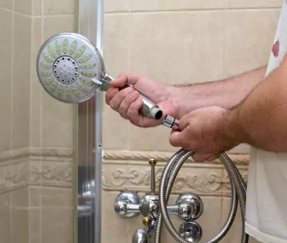 Professional Shower Repair Specialist in West Haven, CT: Schedule Affordable Shower Services with Us