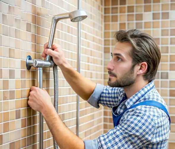Professional Shower Replacement Specialist in West Haven, CT: Schedule Affordable Shower Upgrade Services with Us