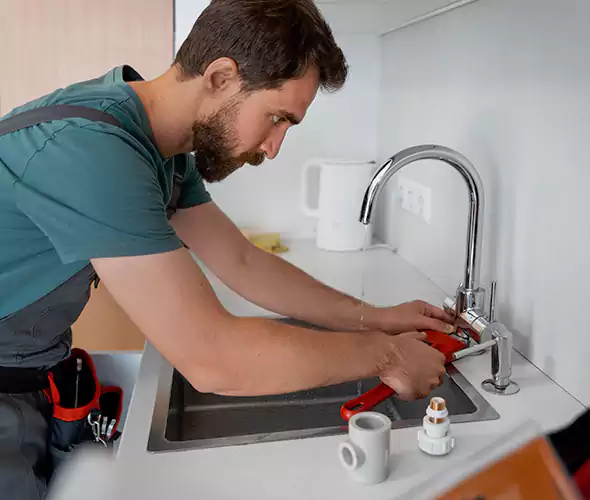 Professional Sink Installation Specialist in West Haven, CT: Schedule Professional Sink Setup Services with Us