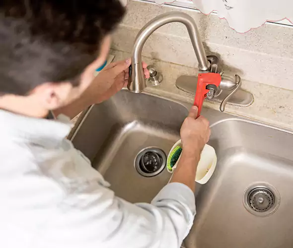 Professional Sink Repair Specialist in West Haven, CT: Schedule Reliable Sink Fixing Services with Us