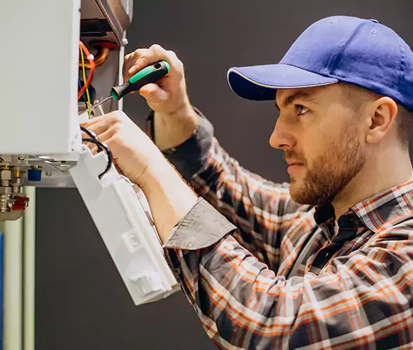 Expert Tankless Water Heater Plumber in West Haven, CT