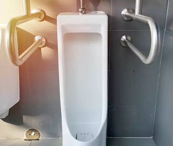 Expert Urinal Installation in West Haven, CT: Schedule Reliable Plumbing Services with Us