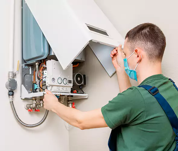 Licensed Experts for Water Heater Installation in West Haven, CT