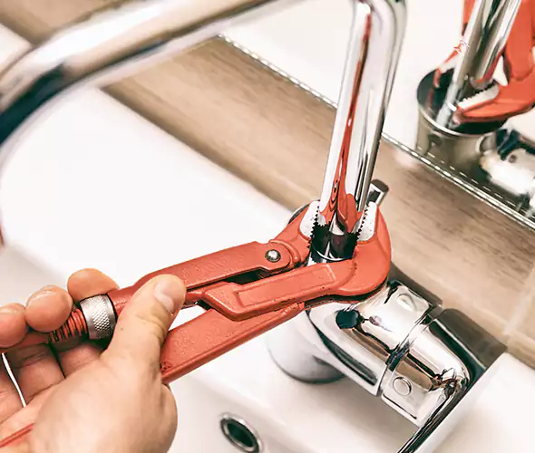 Expert Leak Repair Plumber in West Haven, CT