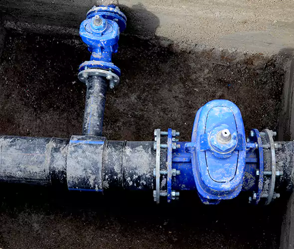 Certified Plumbers for Water Line Installation in West Haven, CT