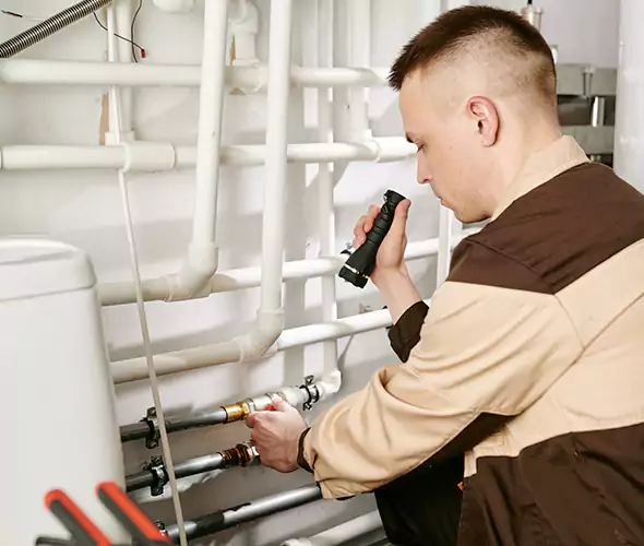 Trusted Water Softener Installers in West Haven, CT