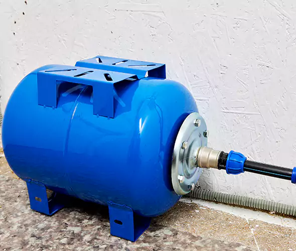 Expert Plumber for Well Pressure Tank Replacement in West Haven, CT: Schedule Affordable Tank Replacement Services with Us