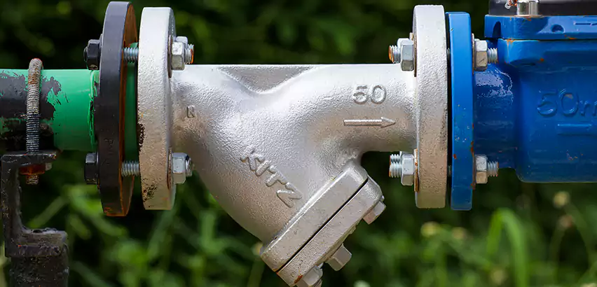 Professional Backflow Preventer Installation Services in West Haven, CT