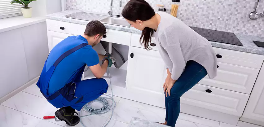 Professional Clogged Sewer Line Repair in West Haven, CT