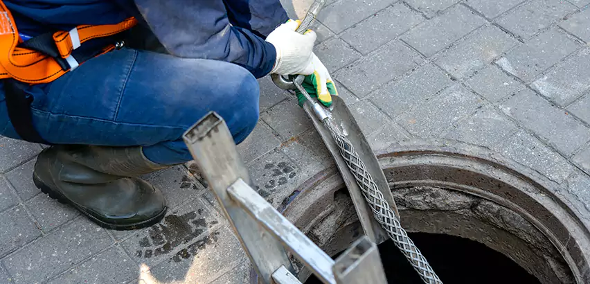 Drain Cleaning in West Haven