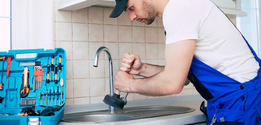 Emergency Plumber in West Haven