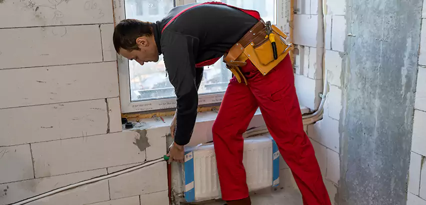Professional Foundation Leak Repair Services in West Haven, CT