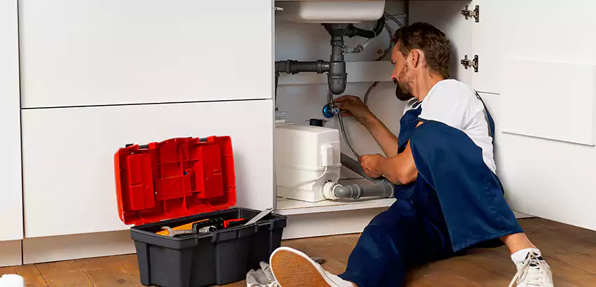 Reliable Garbage Disposal Replacement Services in West Haven, CT