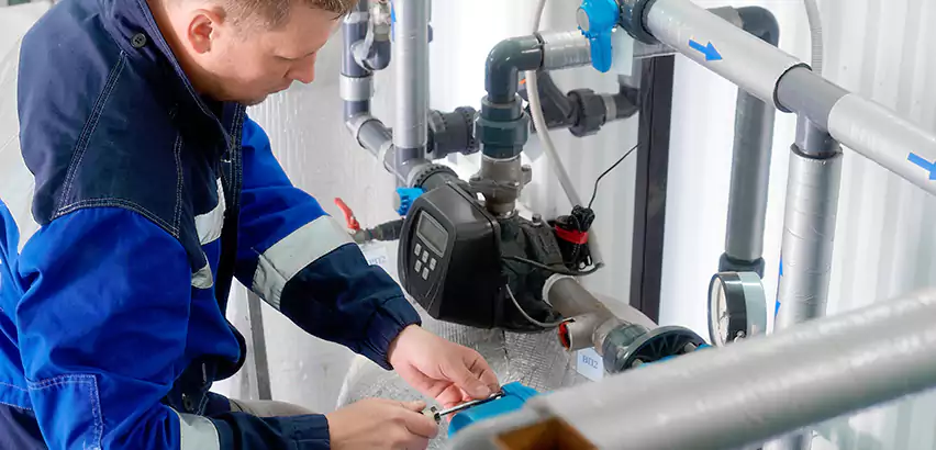 Reliable Gas Line Installation Services in West Haven, CT