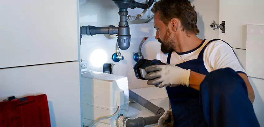 Reliable Insinkerator Installation Services in West Haven, CT