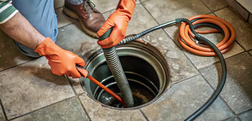 Rooter Services in West Haven, CT
