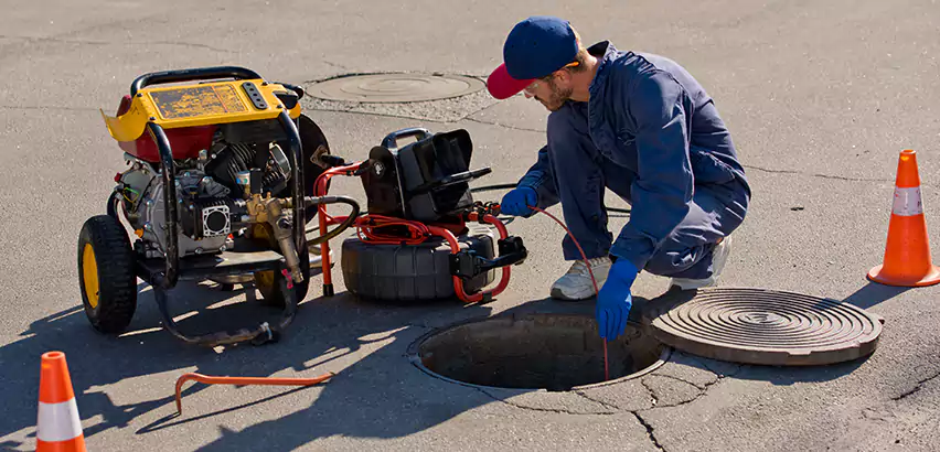 Professional Sewer Repair Services in West Haven, CT