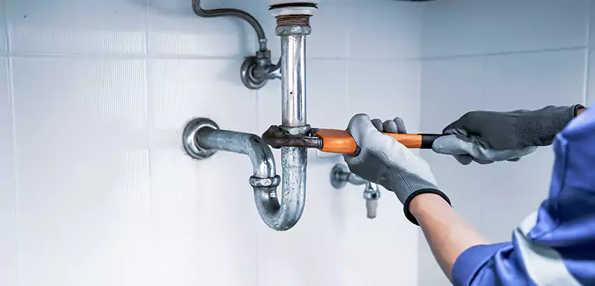 Main Drain Cleaning Service in West Haven