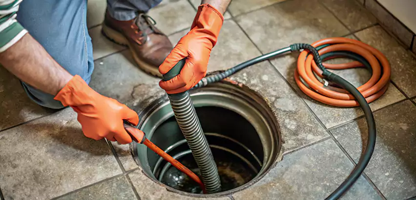 Gutter Drain Repair in West Haven, CT