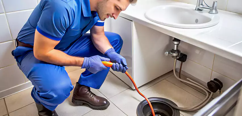 Drain Repair in West Haven