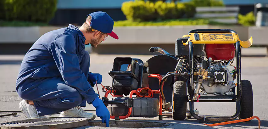 Drain Camera Inspection Near Me West Haven