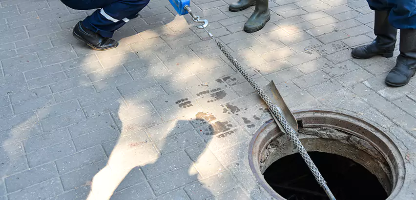 Emergency Rooter Service in West Haven