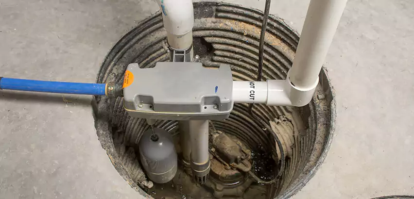 Emergency Sump Pump Repair in West Haven, CT