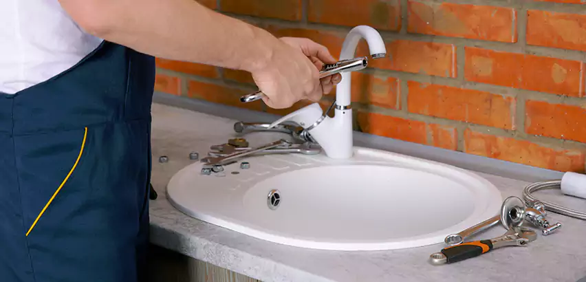 Outdoor Faucet Replacement in West Haven