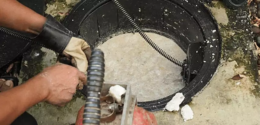 Fat Trap Cleaning in West Haven, CT