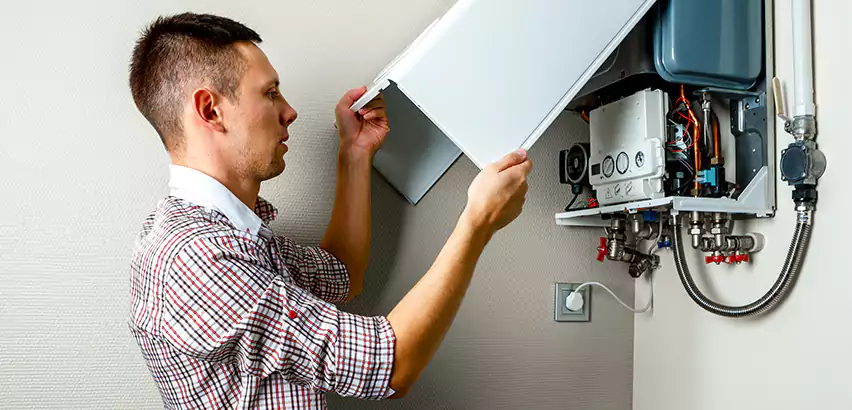 Electric Water Heater Maintenance in West Haven