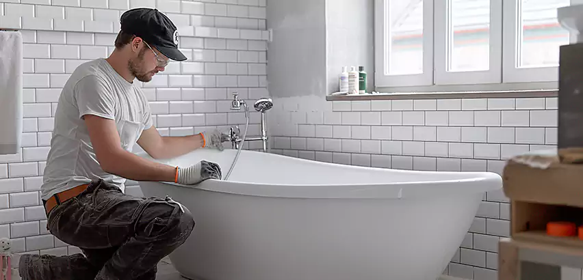 Leak Detection Companies Near Me in West Haven