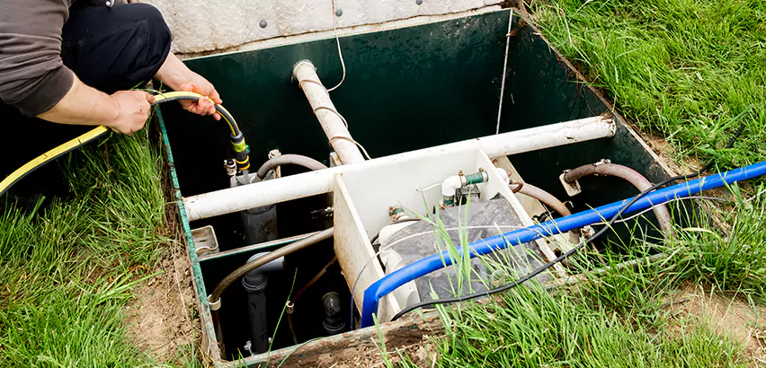 Zoeller Sump Pump Maintenance in West Haven