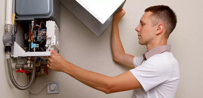 Propane Tankless Water Heater Repair in West Haven