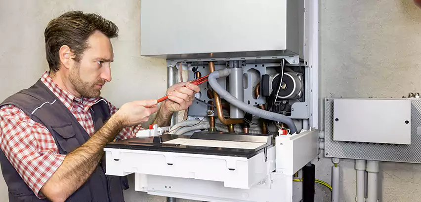 Rinnai Water Heater Maintenance West Haven