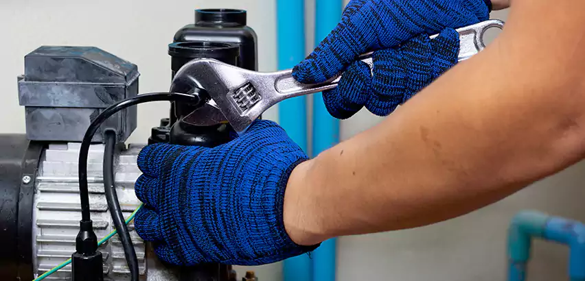 Well Water System Repair in West Haven, CT