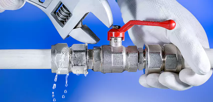Water Line Repair in West Haven, CT