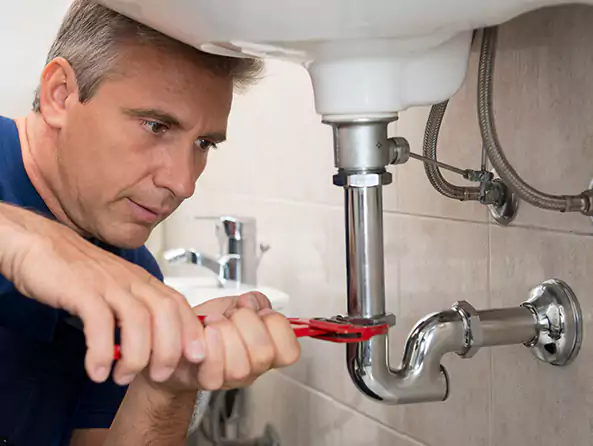 Why Choose West Haven Plumbing Pro for Bathroom Plumbing in West Haven, CT?